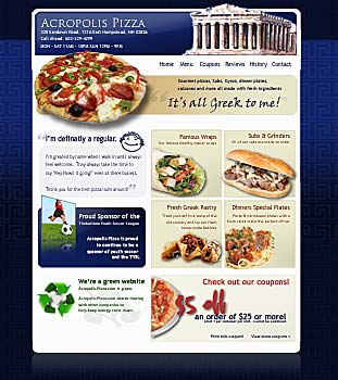 acropolis-pizza.com