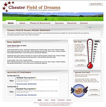 chesterfieldofdreams.org