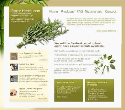 essiac-herbal.com