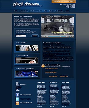 gng-limo.com